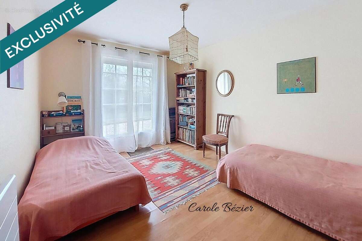 Photo 8 - Maison à SAINT-AIGNAN-GRANDLIEU