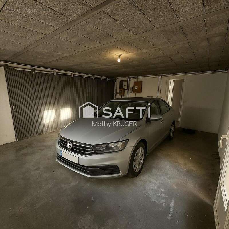 Photo 4 - Maison à SAINTE-FOY-LA-GRANDE