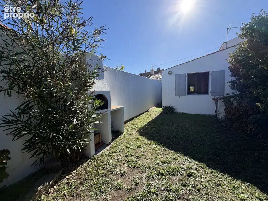 Maison à L'ILE-D'YEU