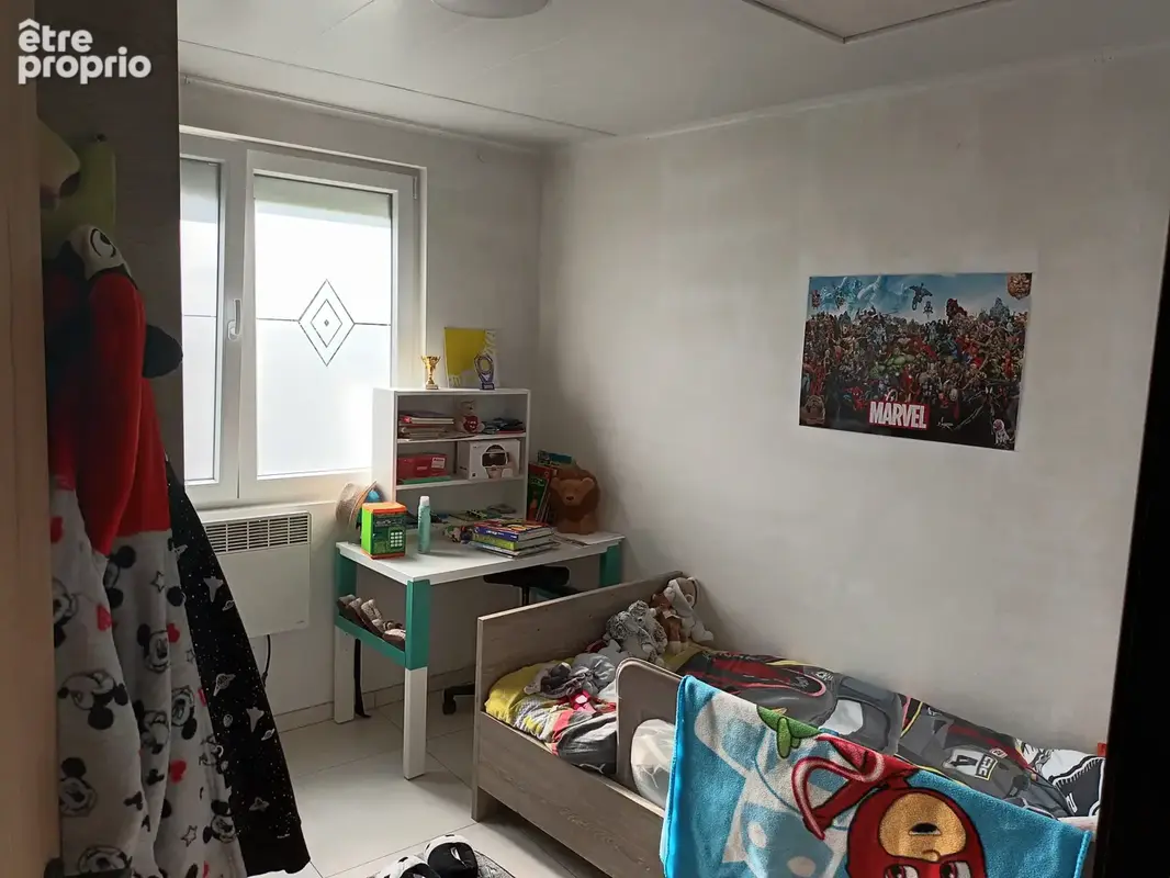 Maison de plain-pied 140m2 - photo 16