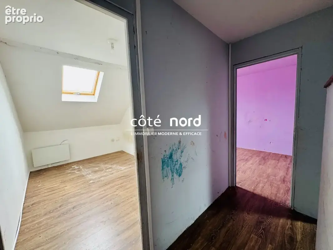 Maison 4 pièces 85 m² à vendre à Caudry (59540) - photo 5