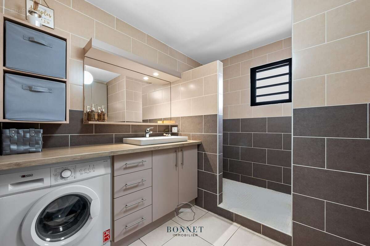 Maison à SAINT-LOUIS