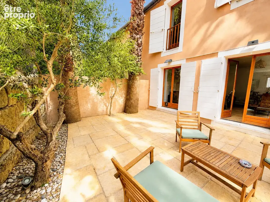 Maison à MARSILLARGUES