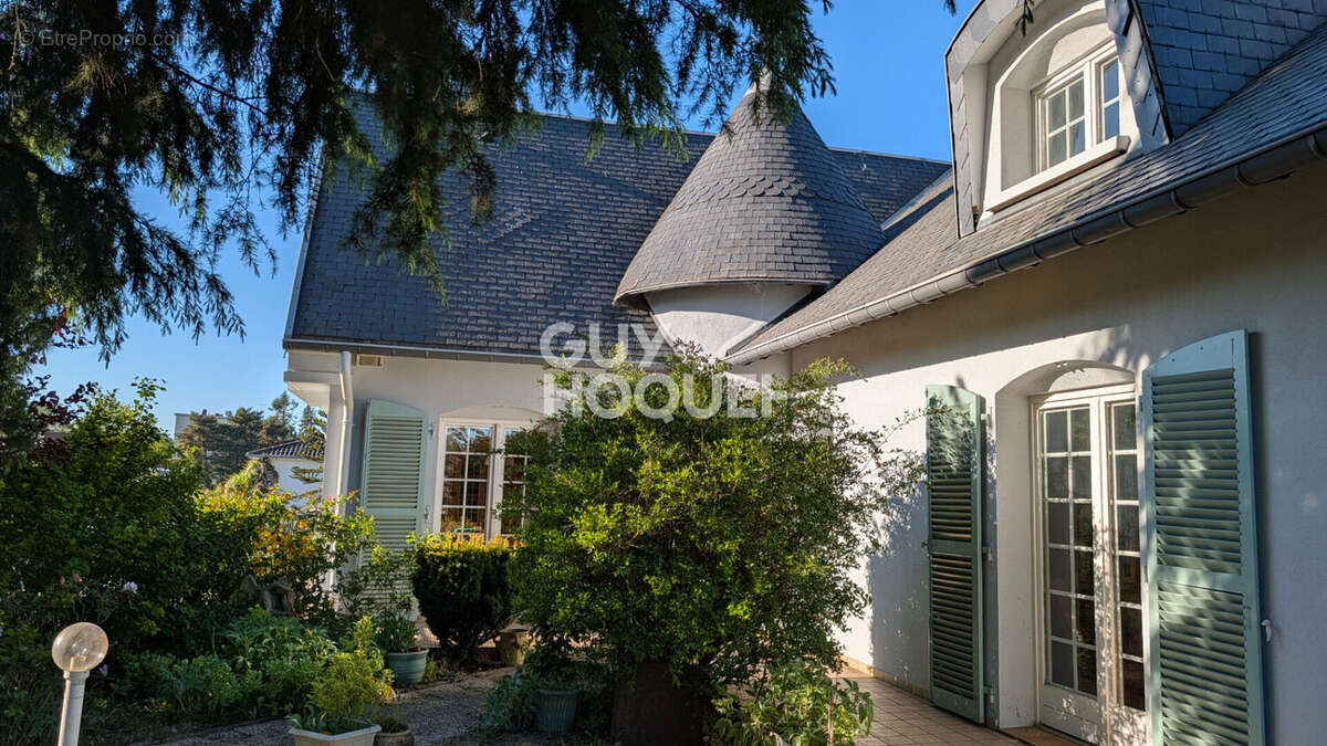 RARE - Charmante maison à vendre à Florange - photo 4