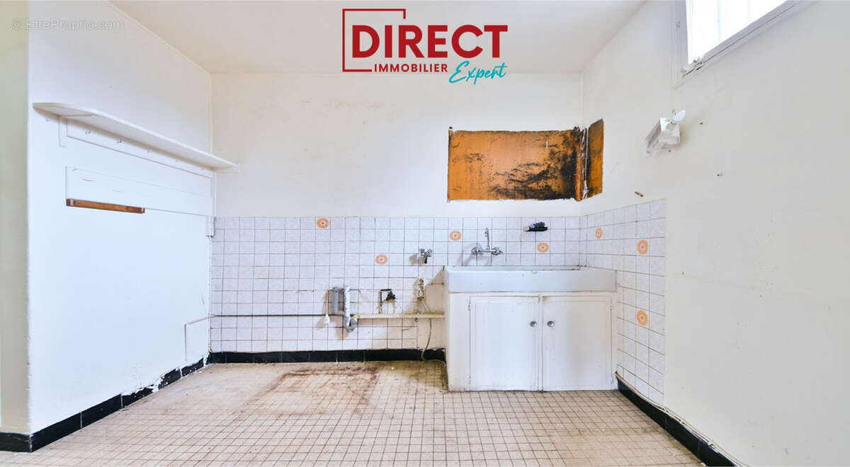 Maison à ALFORTVILLE