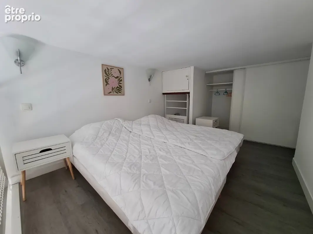 Appartement Le Croisic 2 pièce(s) 30 m2 - photo 7