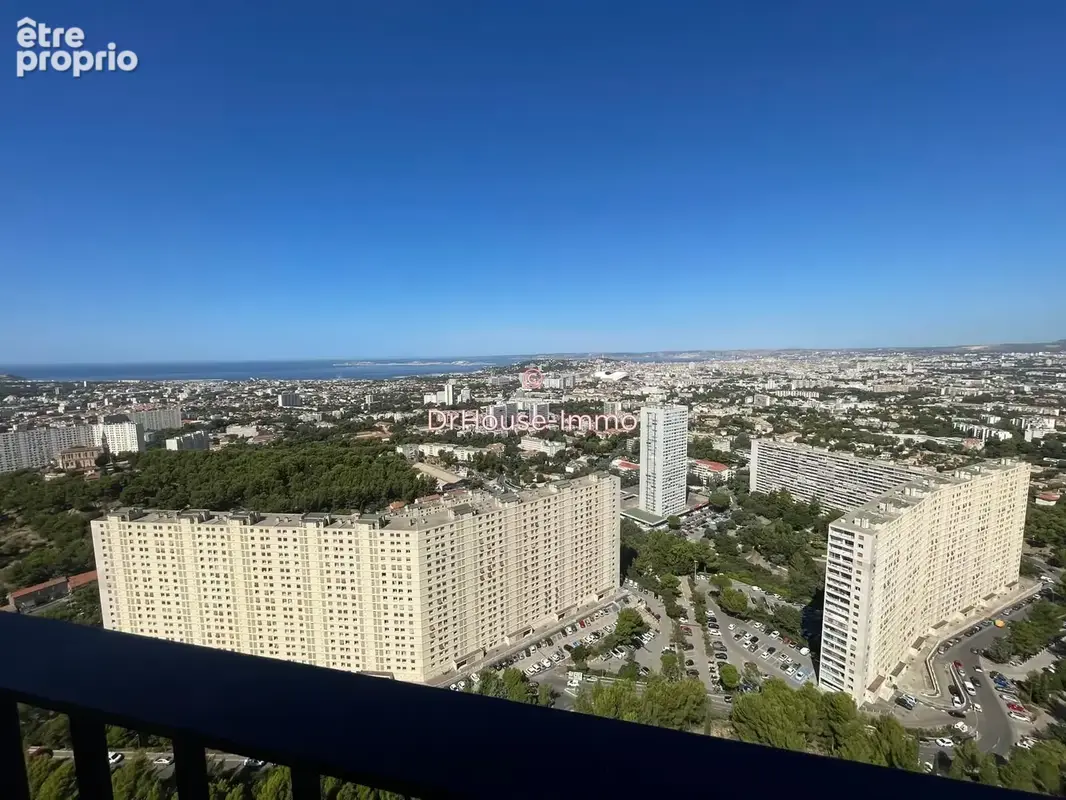Photo Appartement à Marseille-9e au prix de 350 000€