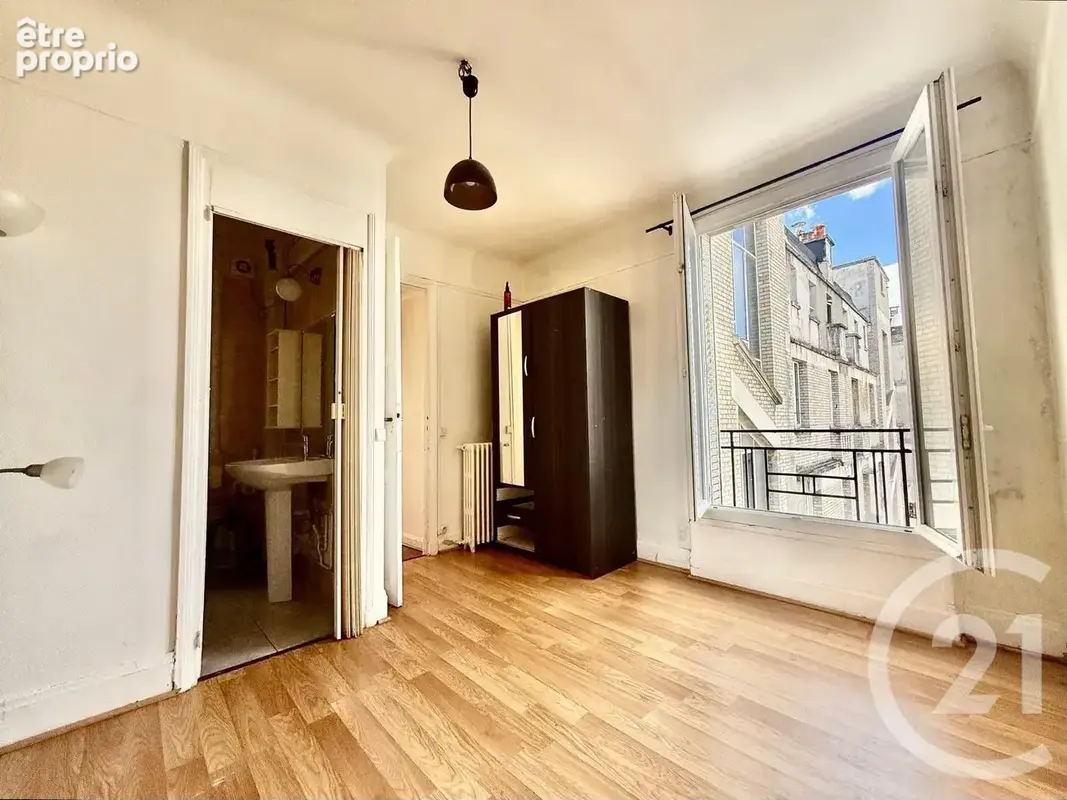 Appartement 2 pièces 40 m² à vendre à Clichy (92110) - photo 2