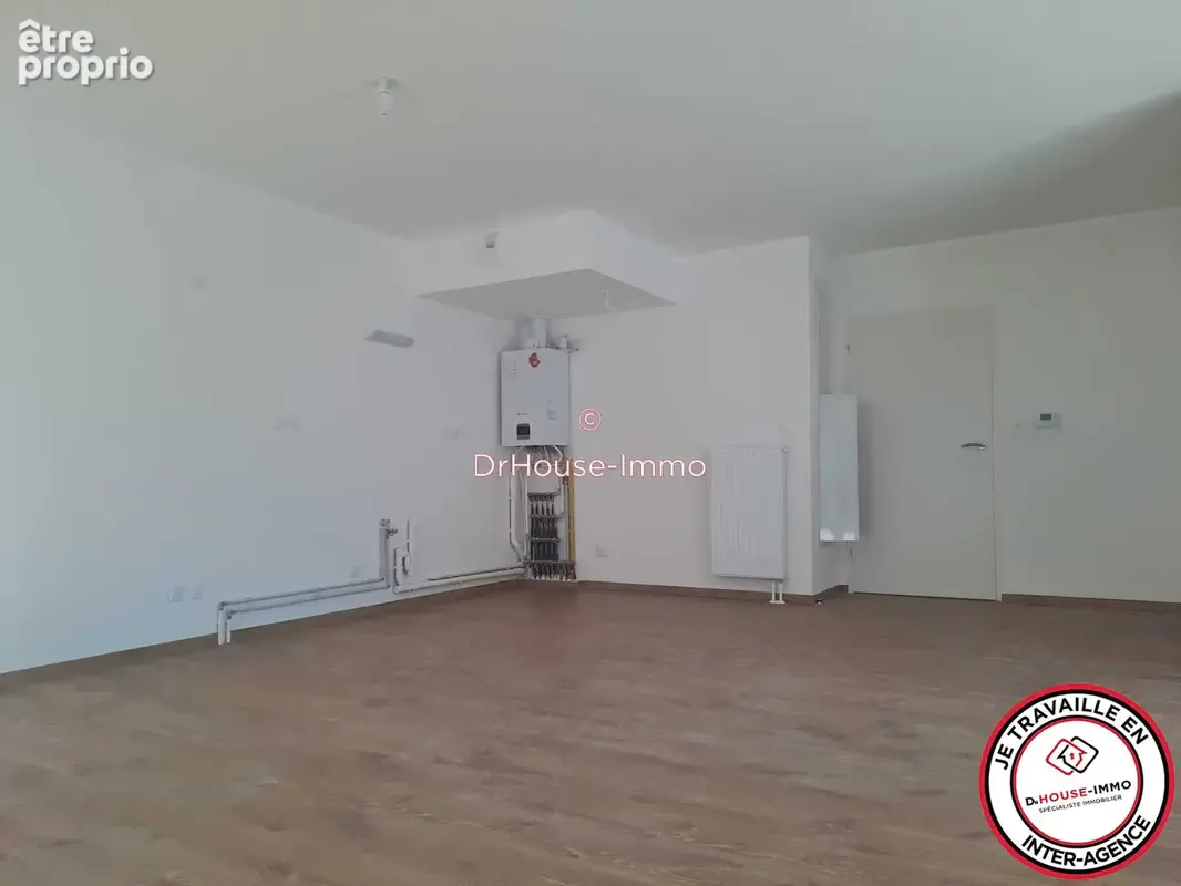 Appartement 4 pièces 95 m² à vendre à Saint-Cyr-Sur-Loire (37540) - photo 5