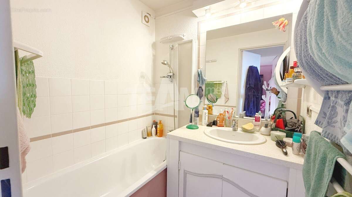 Appartement à SETE