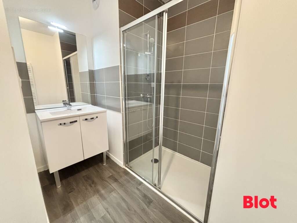 Appartement à CHANTEPIE