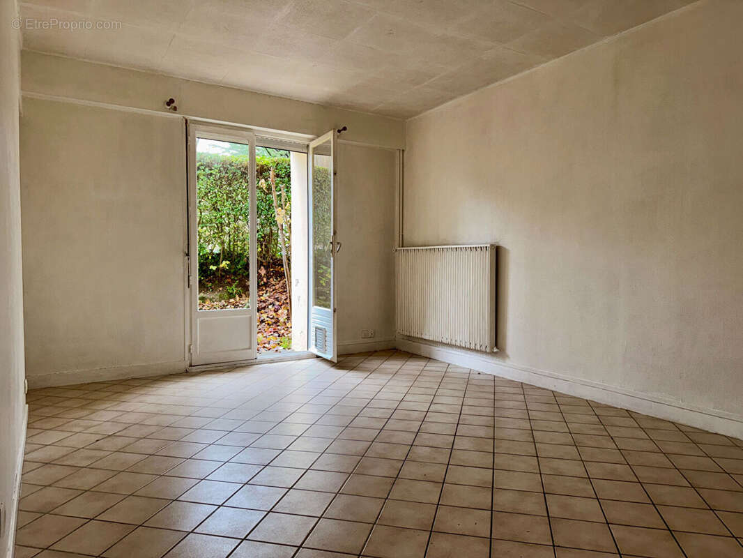 Appartement à SAINTE-ADRESSE