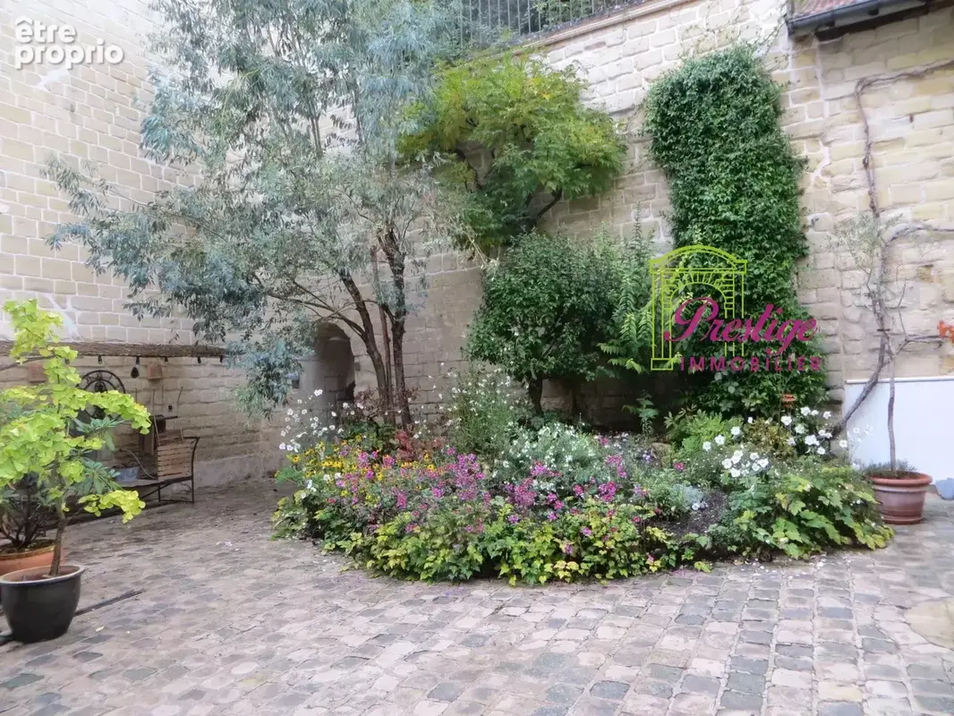 LE MESNIL LE ROI (Secteur St-Germain-en-Laye) - photo 4