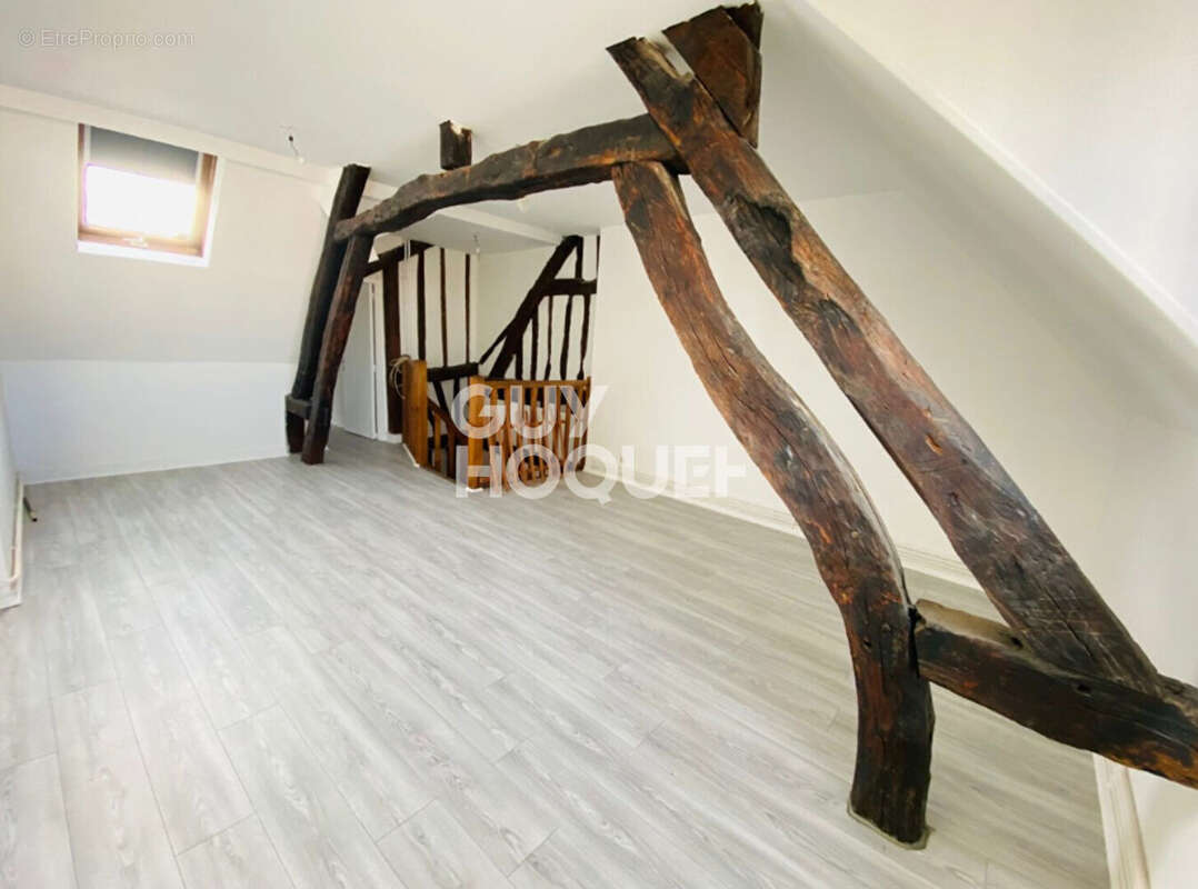 ensemble immobilier - photo 9