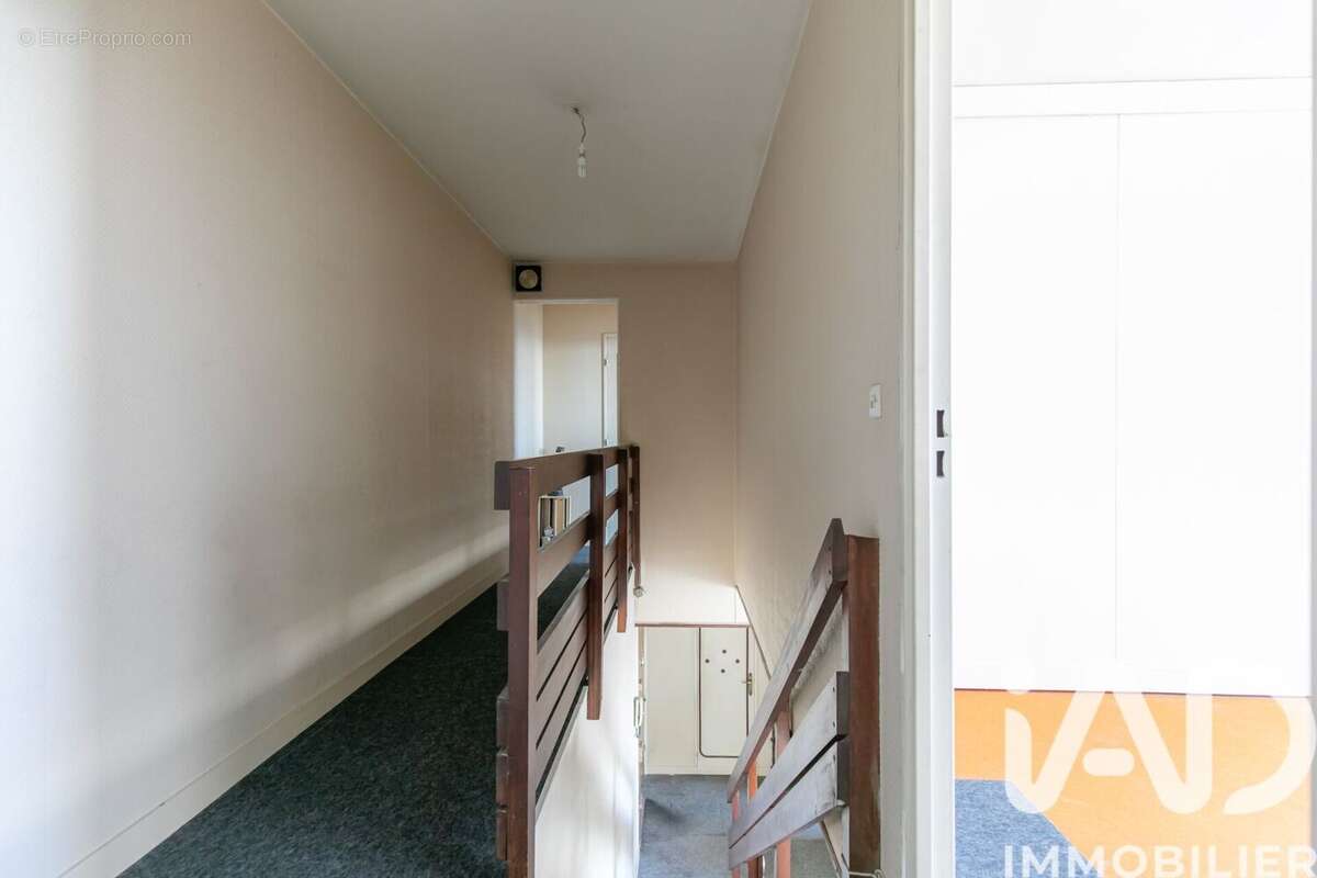 Photo 9 - Appartement à FONTENAY-SOUS-BOIS