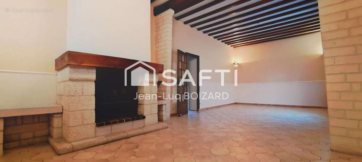 Photo 2 - Maison à LISIEUX