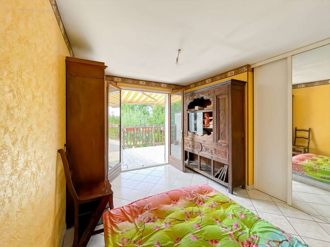 Maison à MONTFERMEIL