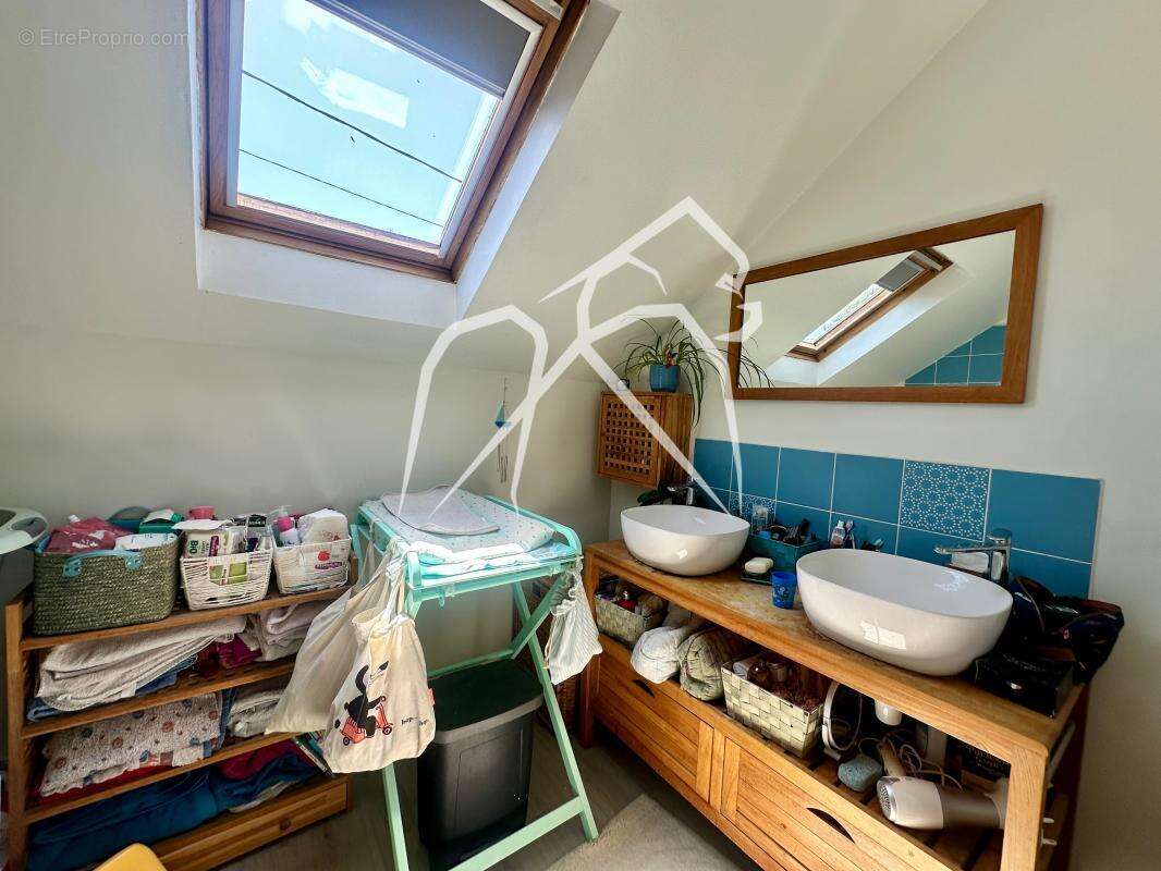 Maison de ville MODERNE 90m²  Rouen - photo 8