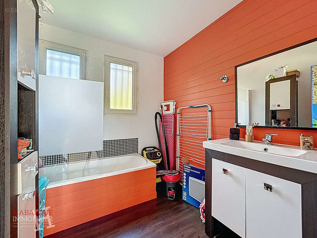 Maison à LANDERNEAU