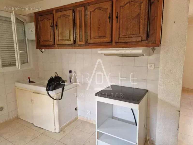 Appartement à LE BOULOU