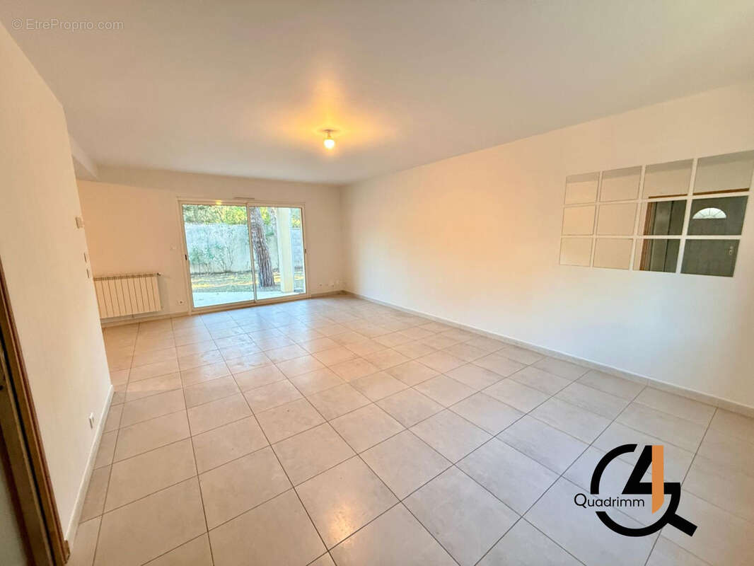 Maison à MONTPELLIER