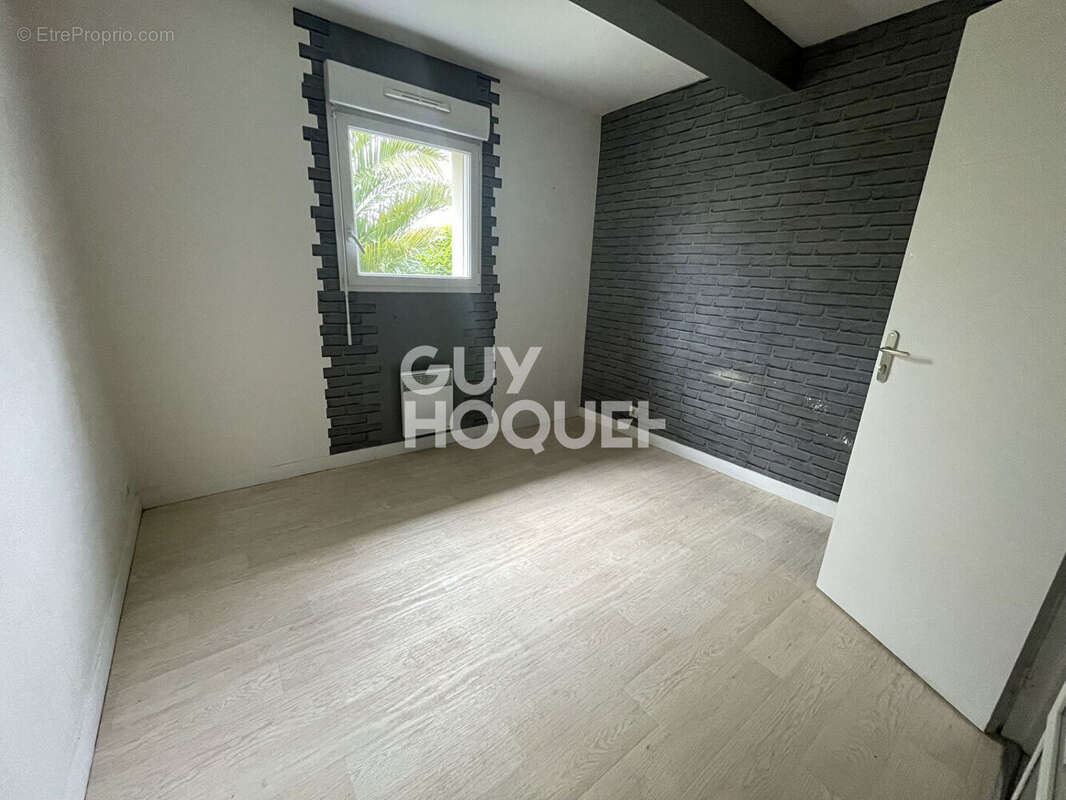 Maison à TREVENEUC