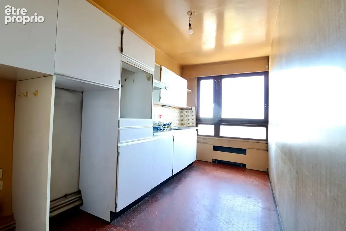 Appartement 2 pièces - Paris 13 - photo 3