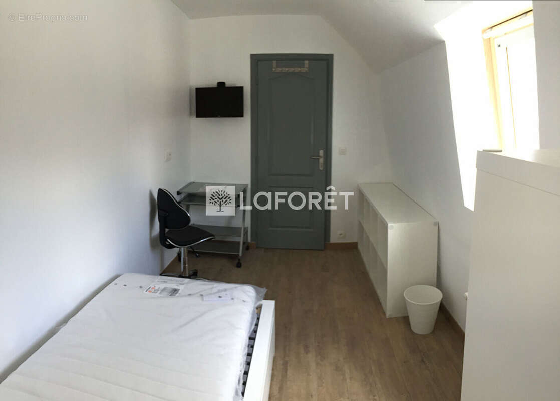Appartement à TOURCOING