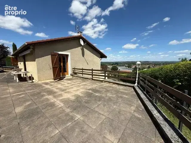 Maison avec vue- proche toutes commodités - photo 2