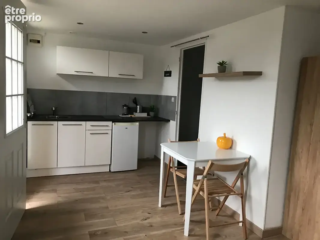 Immeuble de rapport - st etienne du rouvray - photo 3