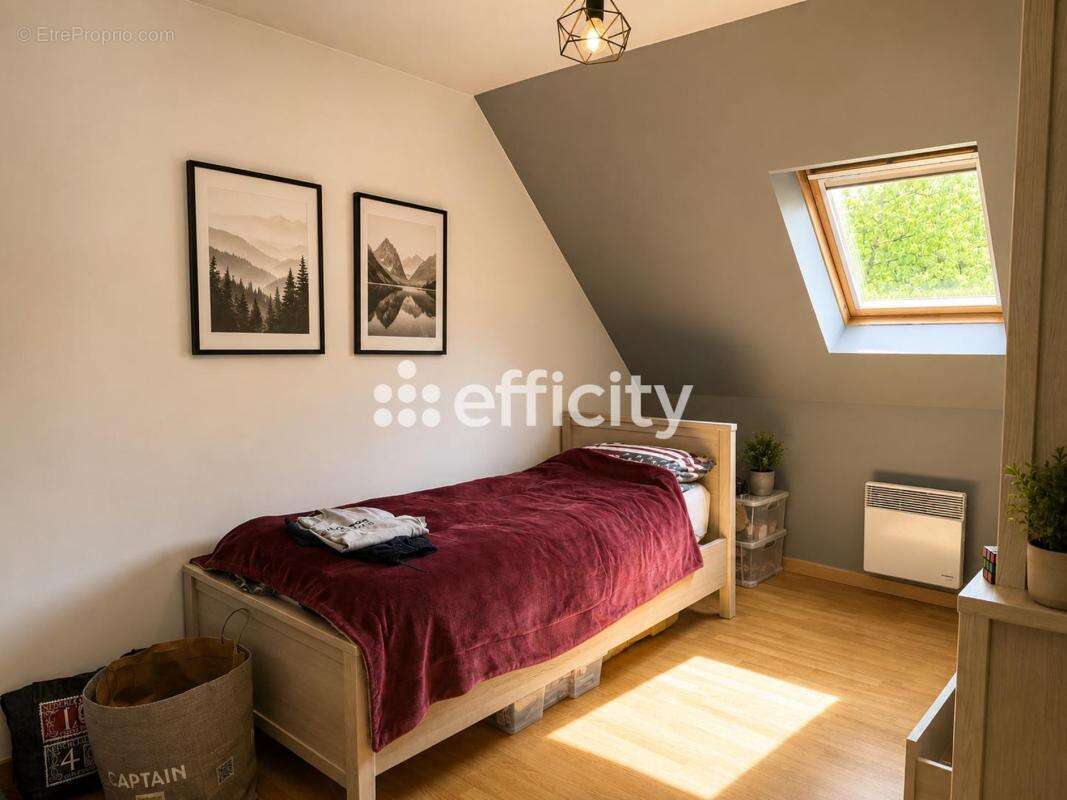 Maison 108 m² à Montlhery  - photo 5