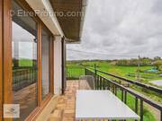 Maison à MONCEL-SUR-SEILLE