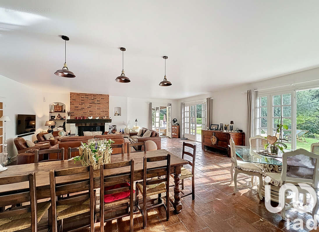 Photo 9 - Maison à MONTAUROUX