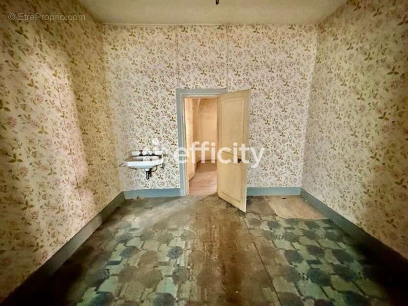 Appartement à THIERS