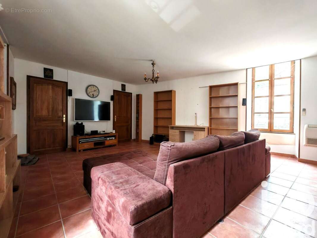 Photo 2 - Appartement à LARGENTIERE