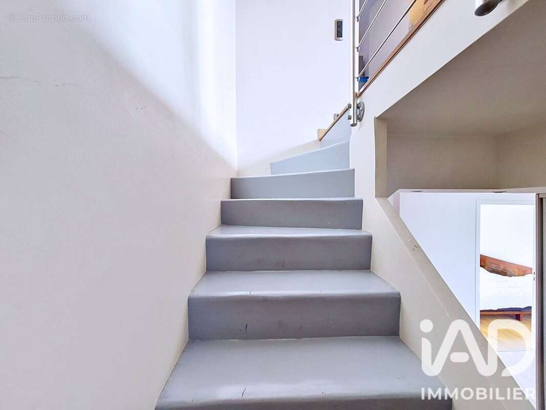 Photo 7 - Appartement à CRETEIL