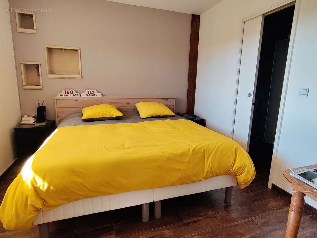 Maison 90 m² à Roquebrune-Sur-Argens  - photo 18