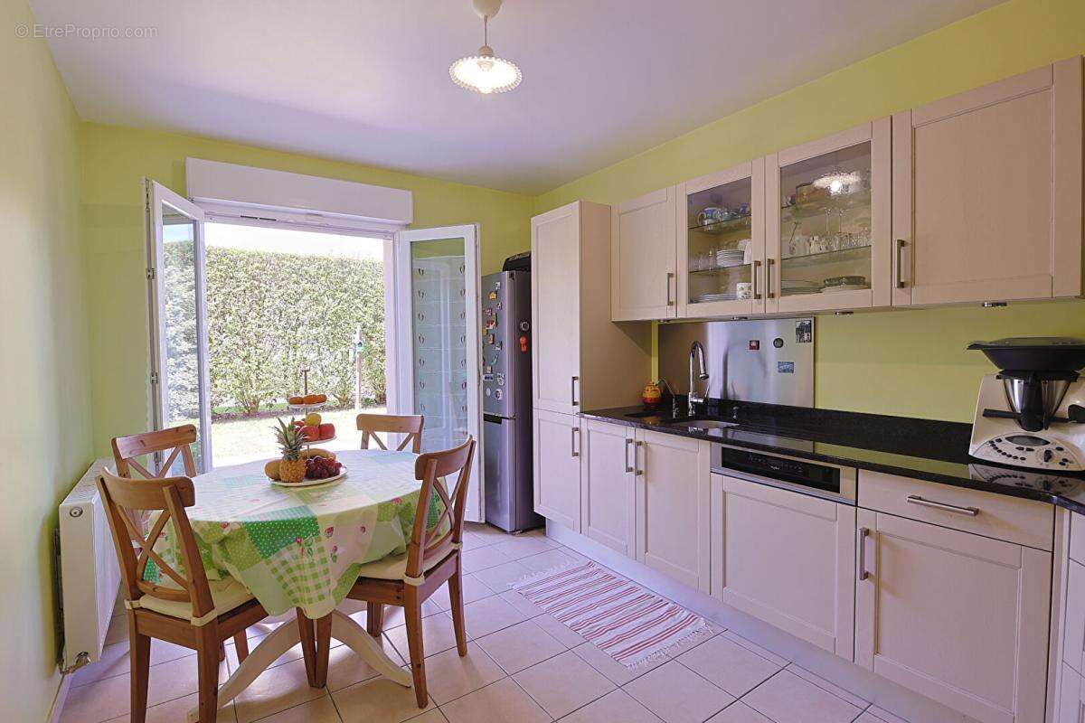 Maison à BRIE-COMTE-ROBERT