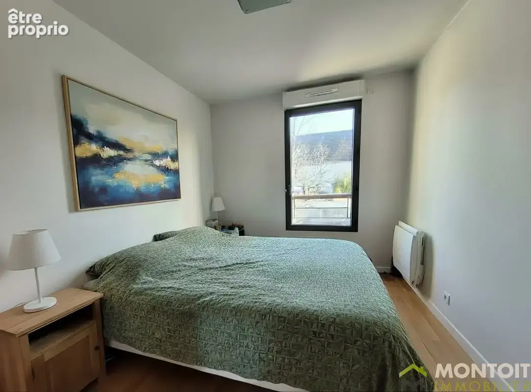 Maison de ville 6P 100m2 - jardin - Terrasses - parking double - photo 11