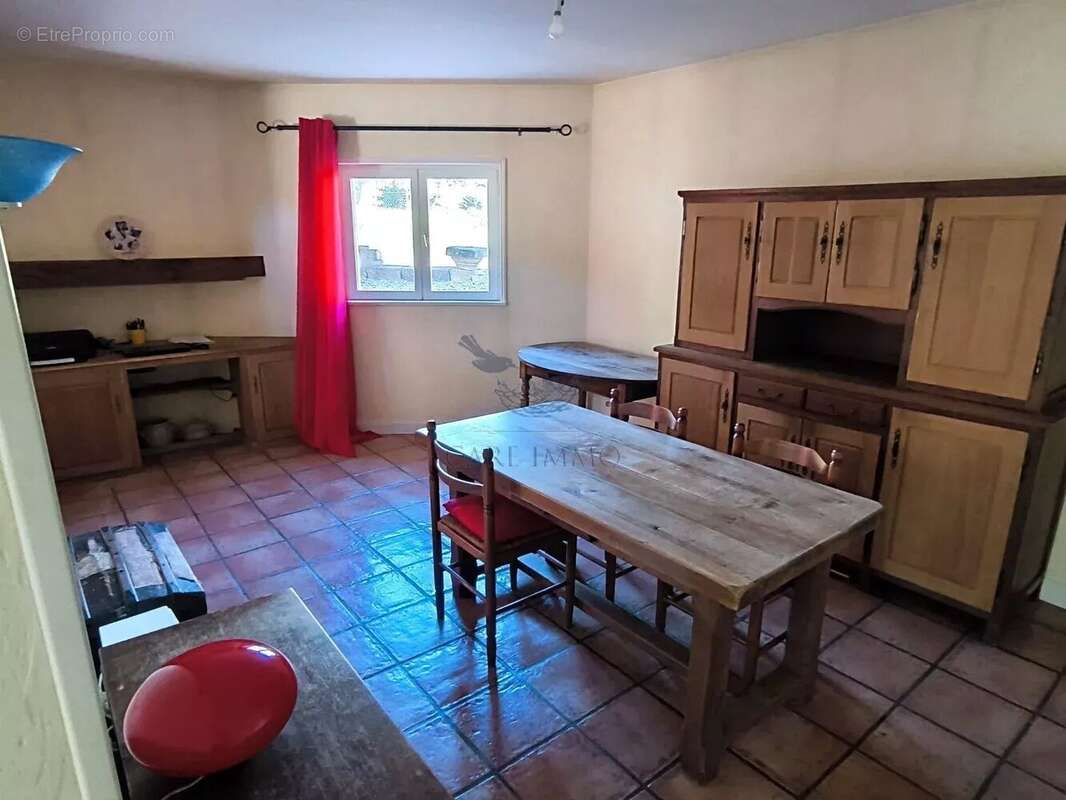 Maison à VILLEFRANCHE-SUR-SAONE