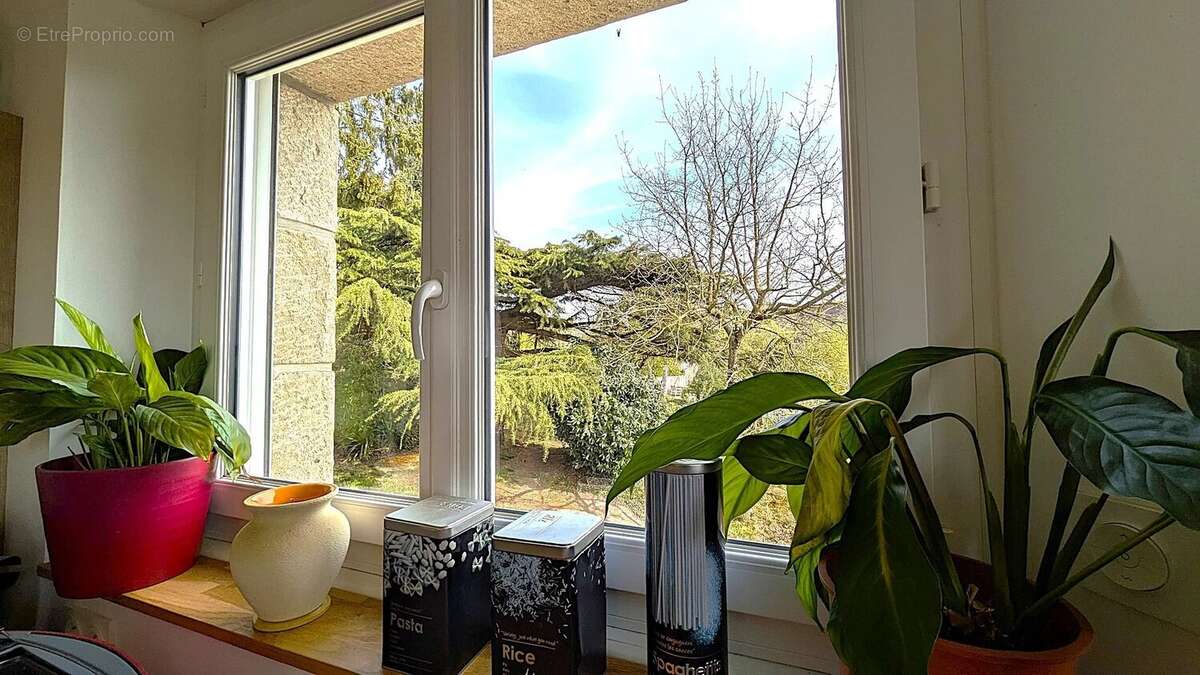 Maison à SAINT-HELEN