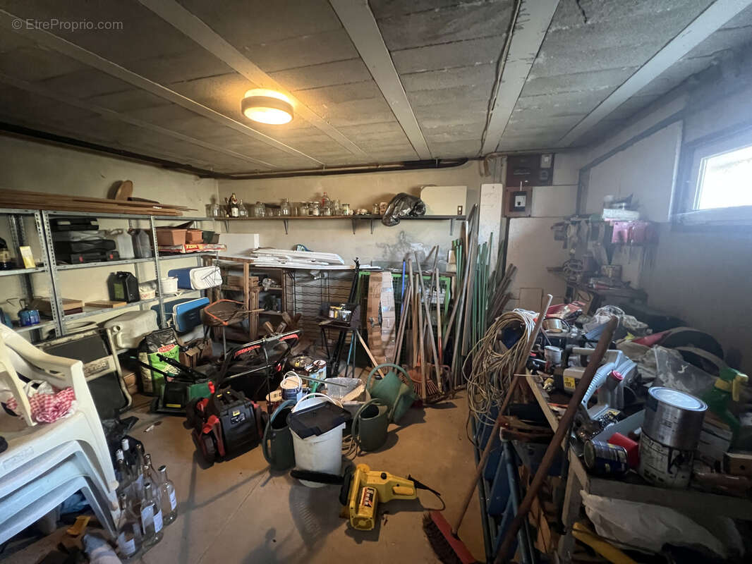 Maison dans un quartier pavillionaire - photo 11