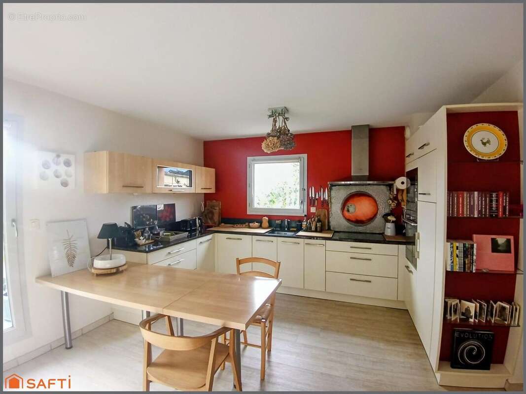 Photo 3 - Appartement à OLORON-SAINTE-MARIE