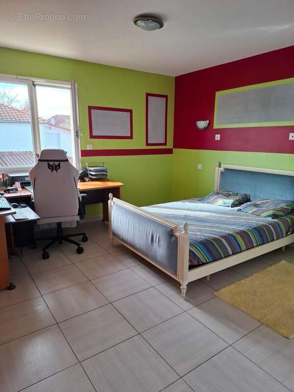 Photo 5 - Maison à TARBES