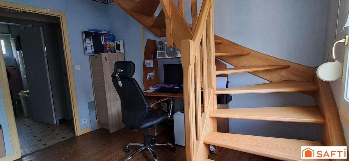 Photo 8 - Maison à LA FERTE-MACE