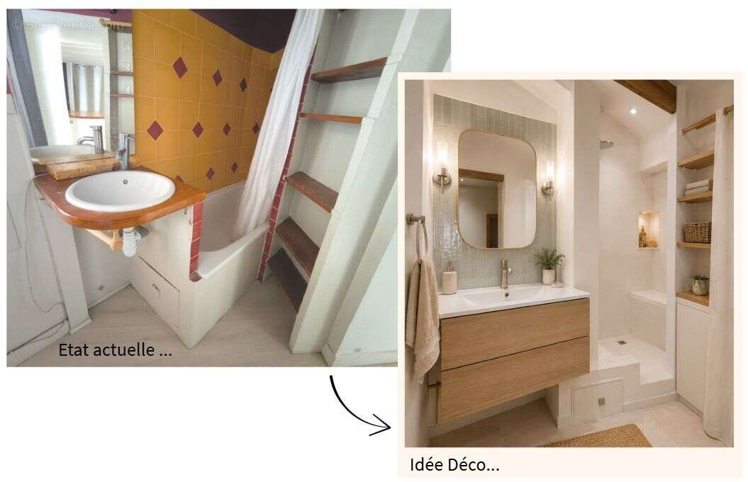 À Vendre studio - Lunel Centre - photo 6