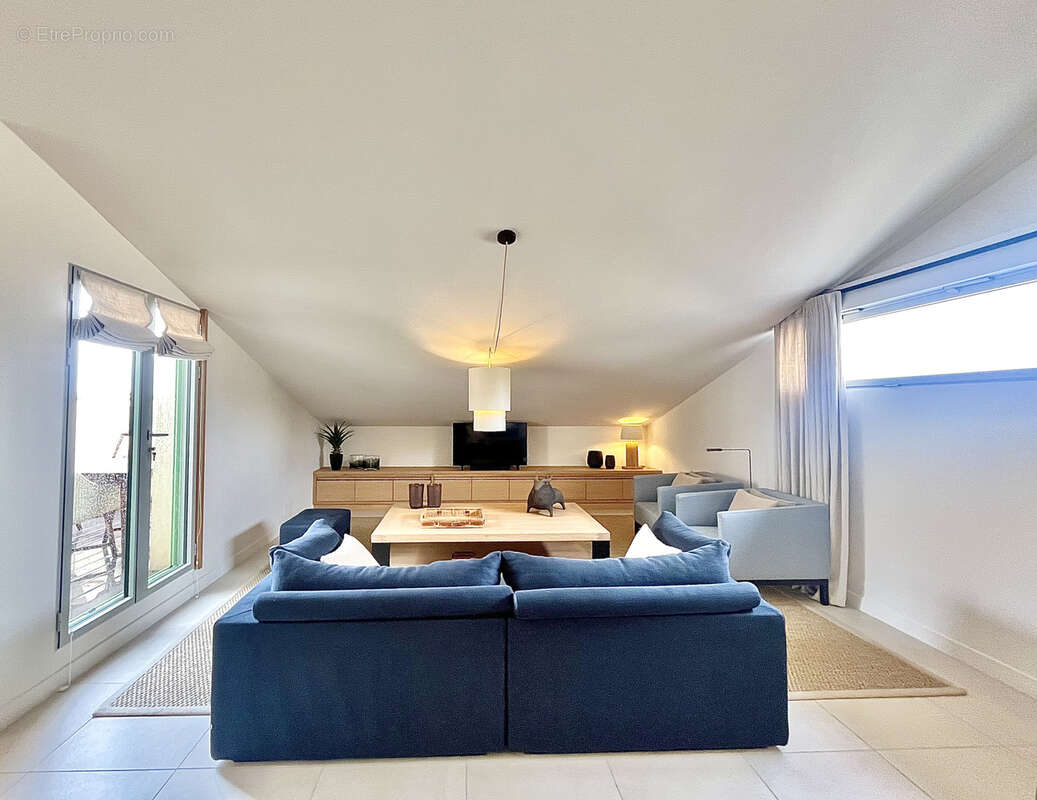 Appartement à SAINTE-MAXIME