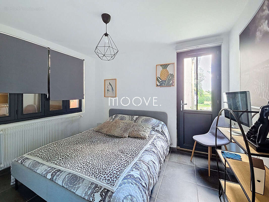 Maison à SAINT-OUEN-DU-TILLEUL