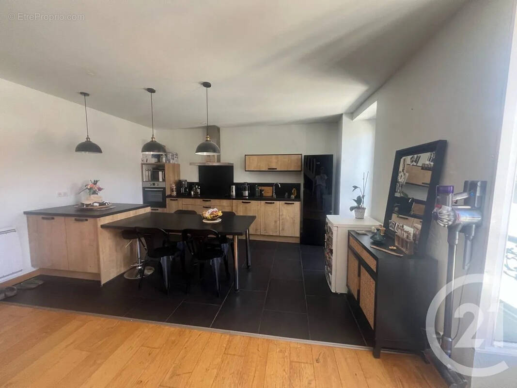 Appartement à AURILLAC