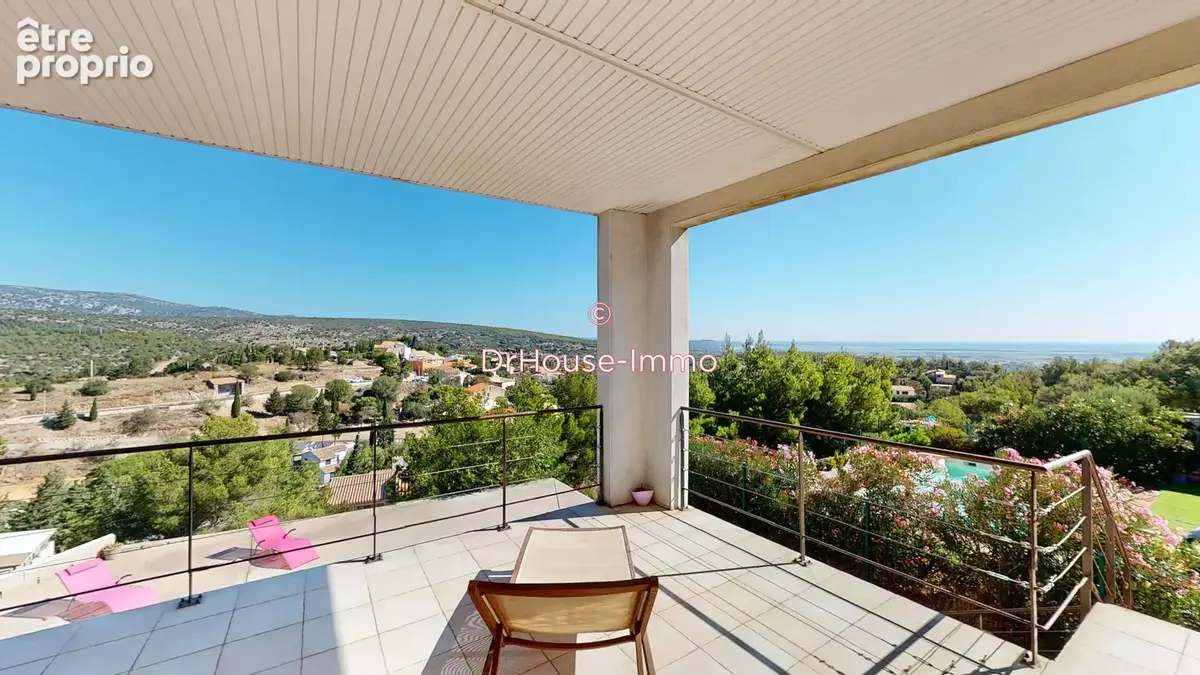 Maison 9 pièces 200 m² à vendre à Treilles (11510) - photo 11